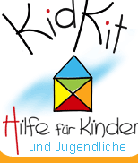 Internetseite KidKit