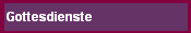 Button Gottesdienste