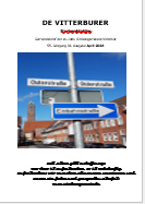 Gemeindebrief April 2020