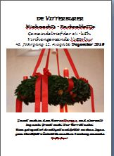 Download-Symbol Gemeindebrief Dezember 2009