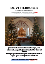 Gemeinebrief Dezember 2015