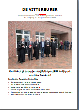 Gemeindebrief Februar 2022