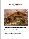 Gemeinebrief Januar 2016