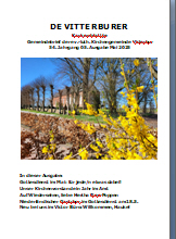 Gemeindebrief Mai 2021