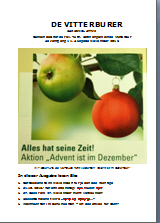 Gemeindebrief November 2016
