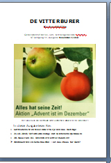 Gemeindebrief November 2019