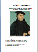 Gemeinebrief Oktober 2012