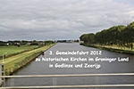 3 Gemeindefahrt 2012 ins Groningerland