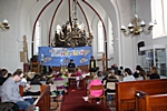 Kinderkirchentag 2014