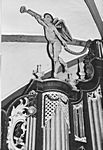 Bild 16 Orgele vor der Renovierung