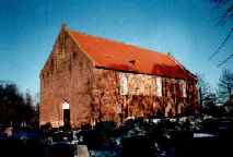 Ev.-luth. Kirche in Wiesens
