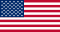 US-Flagge Stars_and_Stripes
