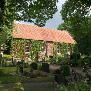 Ev.-luth. Kirche in Nortmoor