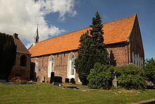 Kirche Loquard