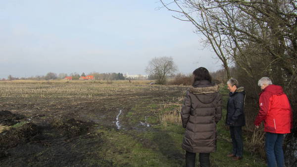 Tillhäuserweg, Abelitz