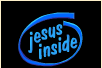 Logo Jesus inside