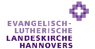 Logo Landeskirche Hannover