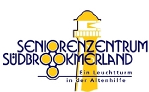 Logo Seniorenzentrum Südbrookmerland
