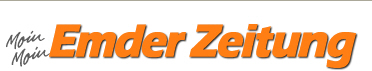 Logo Emder Zeitung